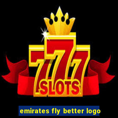 emirates fly better logo